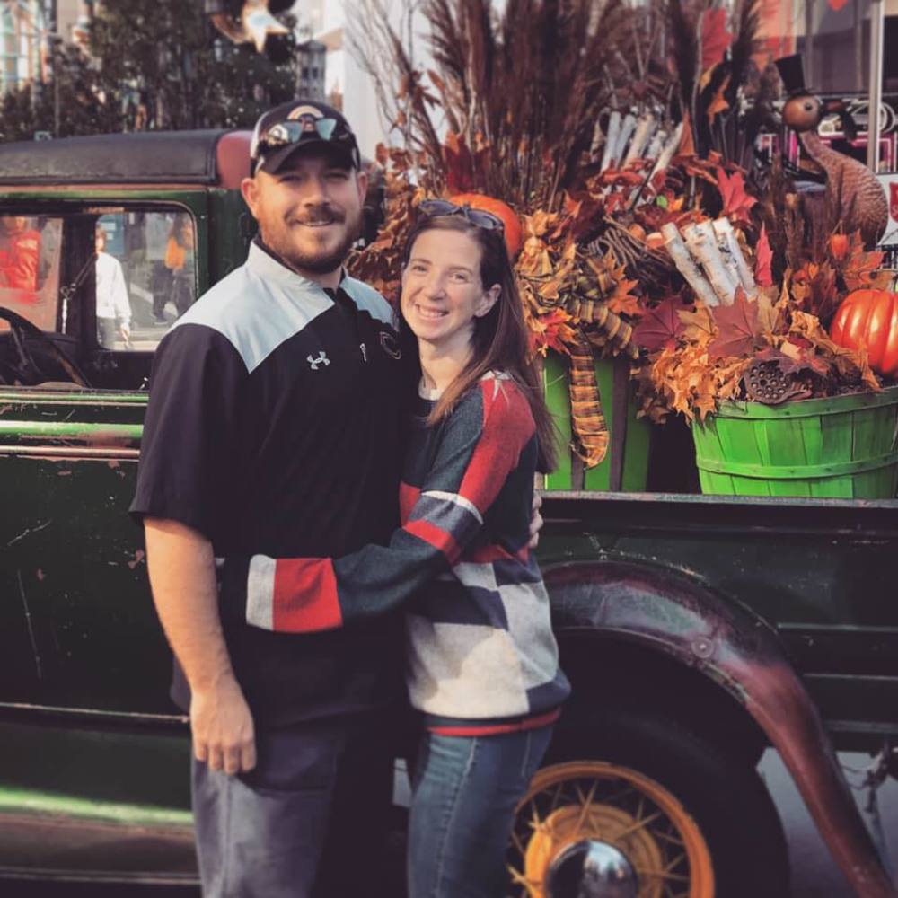 Meet your Posher, Lindsay